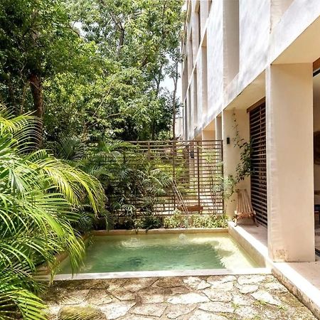 Bai-Ha Luxury 103 Lejlighed Tulum Eksteriør billede