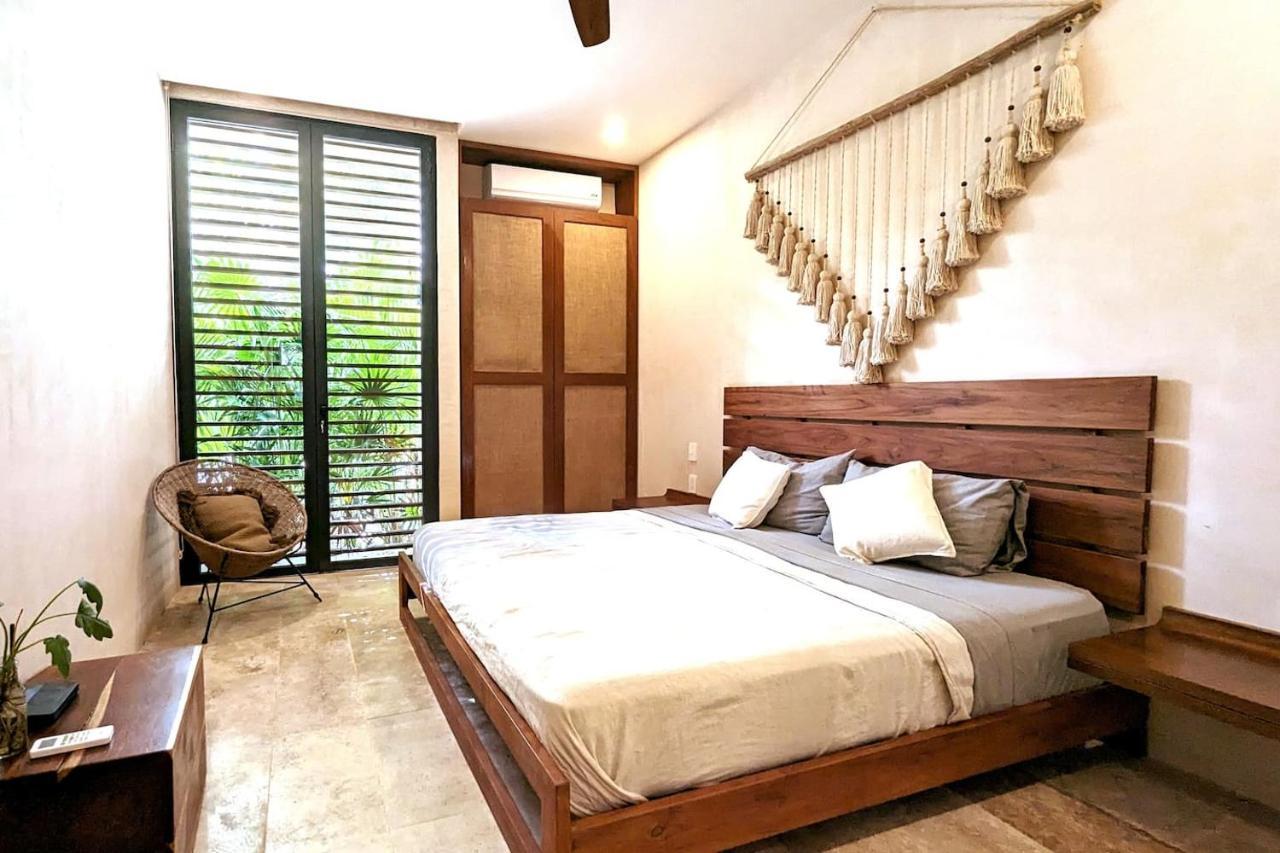 Bai-Ha Luxury 103 Lejlighed Tulum Eksteriør billede