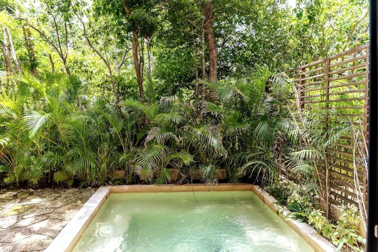 Bai-Ha Luxury 103 Lejlighed Tulum Eksteriør billede