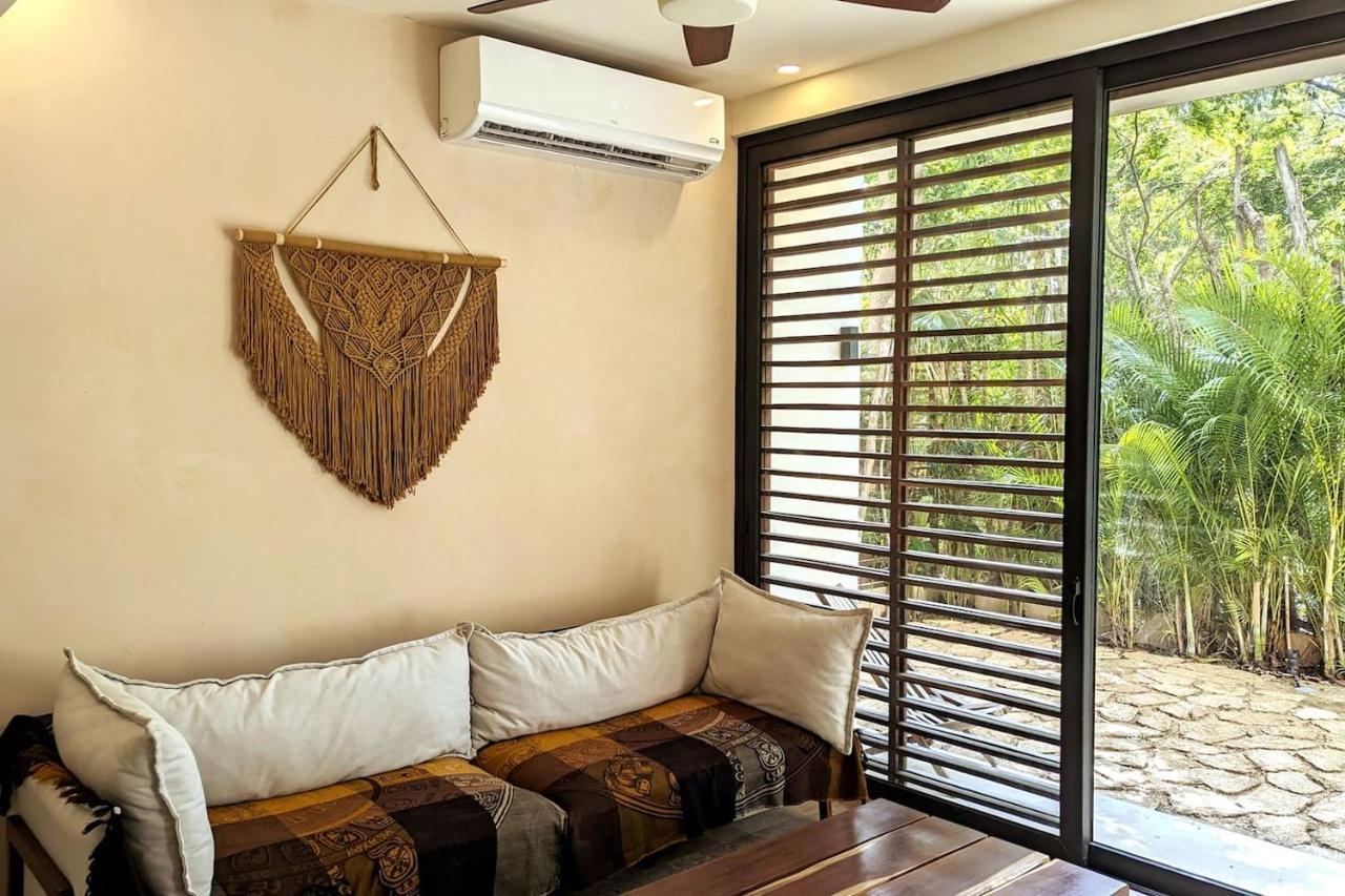 Bai-Ha Luxury 103 Lejlighed Tulum Eksteriør billede
